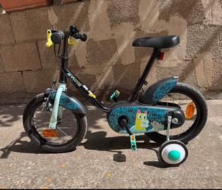 Bici per bambino