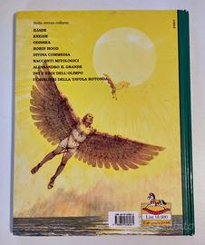 RACCONTI MITOLOGICI - DAMI EDITORE 1992 - Libri e Riviste In vendita a  Verona