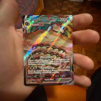 Carte pokemon