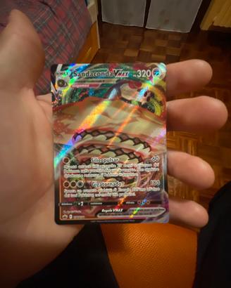 Carte pokemon