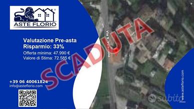 Immobile in asta di 127 m² a Lonate Ceppino