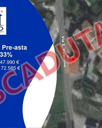 Immobile in asta di 127 m² a Lonate Ceppino