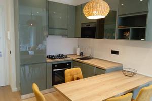 Appartamento di 70 m² con 3 locali a Lavagna