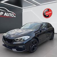 BMW 116 d 5p. AUT. DARK NIGHT - MY21