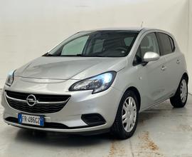 Opel Corsa 1.4 90CV GPL CASA MADRE 2019