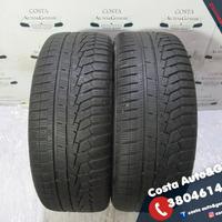 Gomme 215 55 17 Hankook 2021 80% 215 55 R17