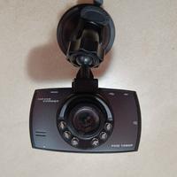 Dash Cam Videocamera per auto 