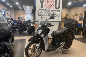 YAMAHA XENTER 125 - 2013 - KM 8970