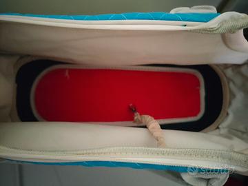 Trasportino per cuccioli