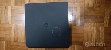 PS4 usata in buone condizioni