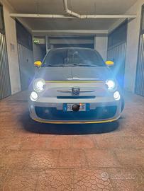 Abarth 500 - 2011