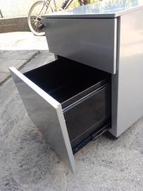 cassettiere 