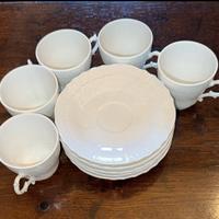 Richard ginori servizio piatti