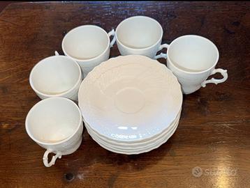 Richard ginori servizio piatti