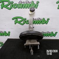 SERVOFRENO NISSAN QASHQAI J10 2.0 DCi 2010