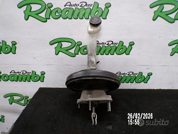 SERVOFRENO NISSAN QASHQAI J10 2.0 DCi 2010