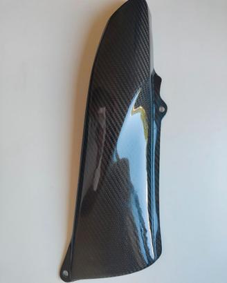 Protezione Scarico CARBONIO  Montesa 4RT 260/300