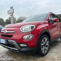 FIAT 500X 1.6 M.Jet 120 CV Cross