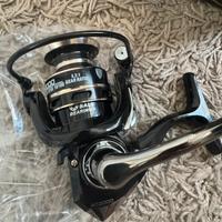 Mulinello da pesca AC2000