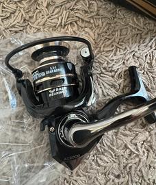 Mulinello da pesca AC2000