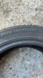 2 gomme 225/45 /R17