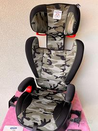 Seggiolino Peg Perego 2/3