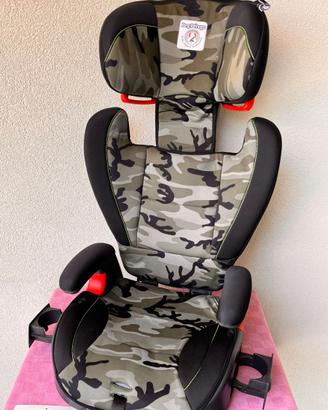 Seggiolino Peg Perego 2/3