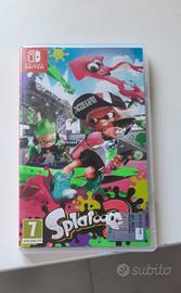 gioco nintendo switch
