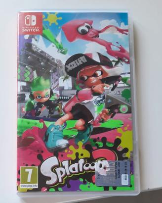 gioco nintendo switch