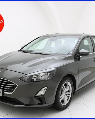 Ford Focus 1.5 EcoBlue 120CV Business