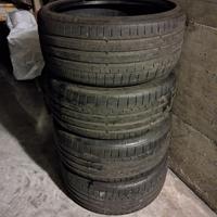gomme/ruote continental  235/35 R19