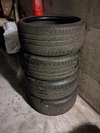 gomme/ruote continental  235/35 R19