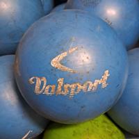 Palle ritmica Valsport