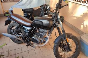 Brixton cromwell 125