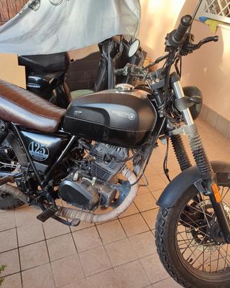 Brixton cromwell 125