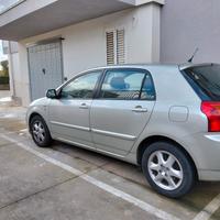 Toyota Corolla 1.4 D4D Perfetta 