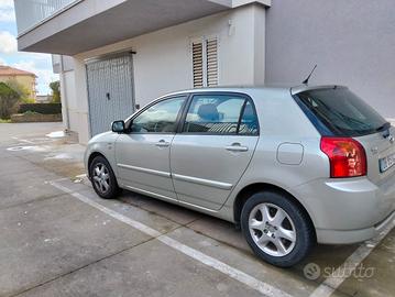 Toyota Corolla 1.4 D4D Perfetta 