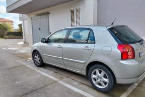 Toyota Corolla 1.4 D4D Perfetta 