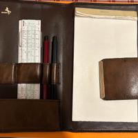 Regolo Calcolatore con Custodia