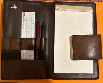 Regolo Calcolatore con Custodia