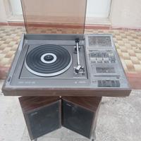 Stereo anni 70