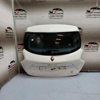 Portellone posteriore renault zoe 2012-2019 hatchb