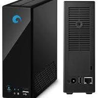 Disco di rete Seagate BlackArmor NAS110 - 3TB