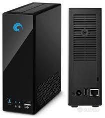 Disco di rete Seagate BlackArmor NAS110 - 3TB