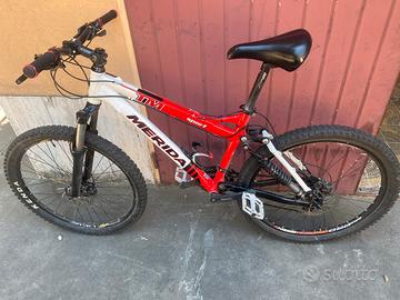 MTB  Merida