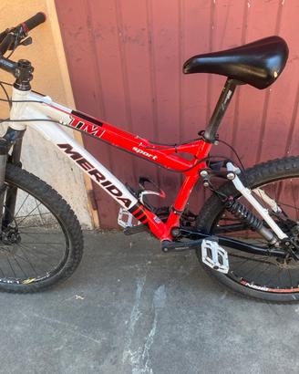 MTB  Merida