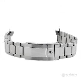 clasp chiusura deployante x  bracciale  Zenith 