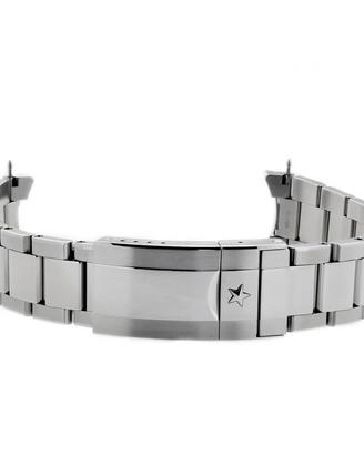 clasp chiusura deployante x  bracciale  Zenith 