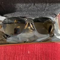 American Optical Pilot