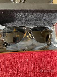 American Optical Pilot